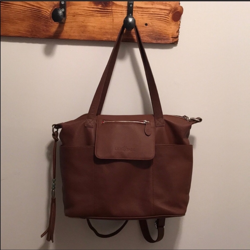 Lily Jade Madeline Bag